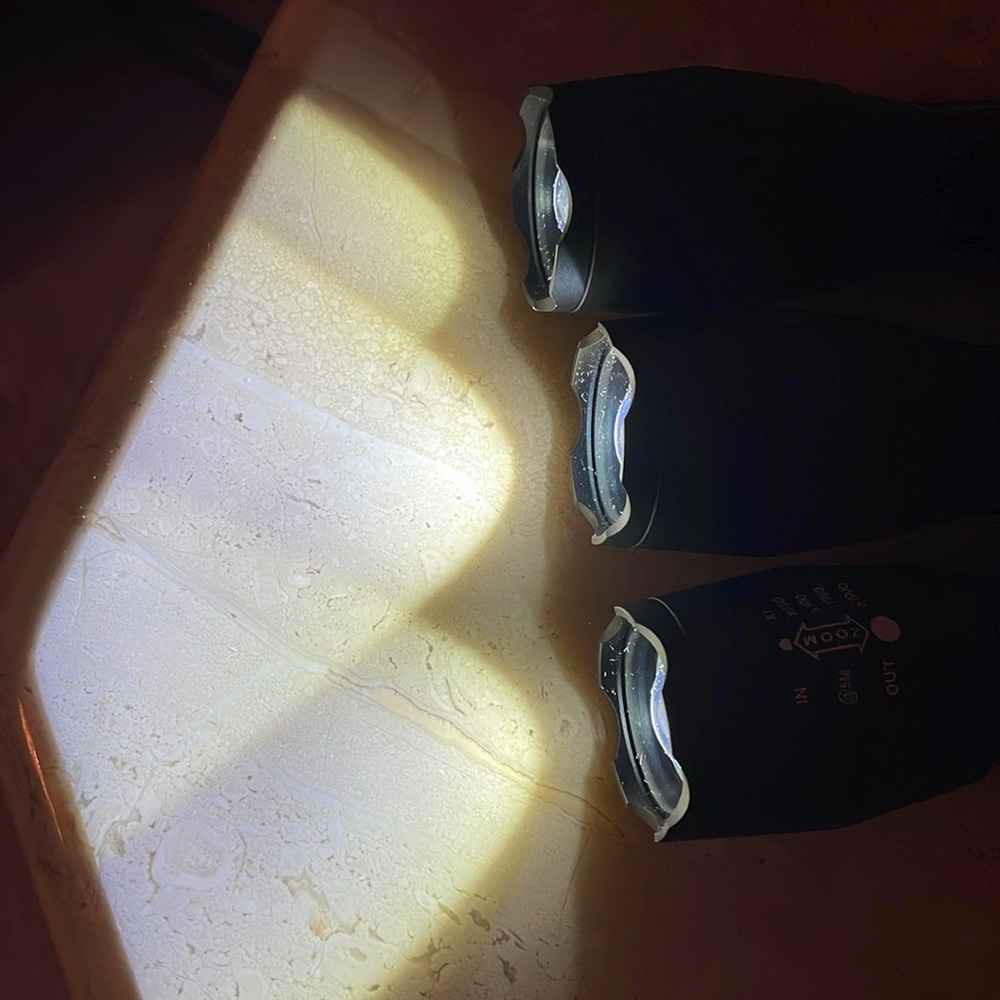 NWOB flashlight handheld - Picture 6 of 6
